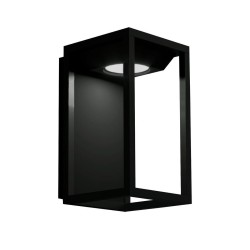 Уличный настенный светодиодный светильник Favourite Tom 4386-1W