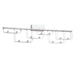 Настенный светильник Odeon Light Hightech 7059/12WL