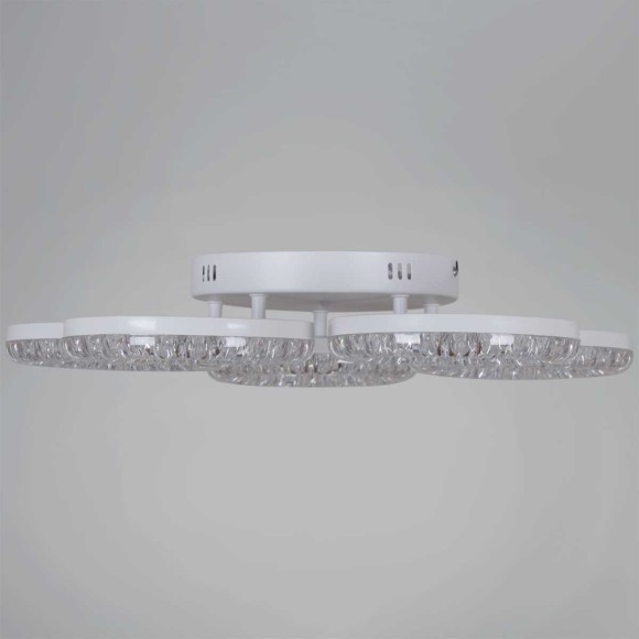 Светильник потолочный Reluce 09847-0.3-05A WH Светильник потолочный Reluce 09847-0.3-05A WH