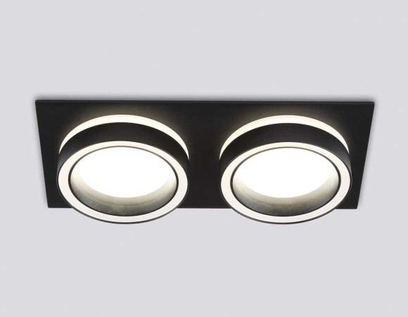 Встраиваемый светильник Ambrella light TECHNO SPOT TN52424