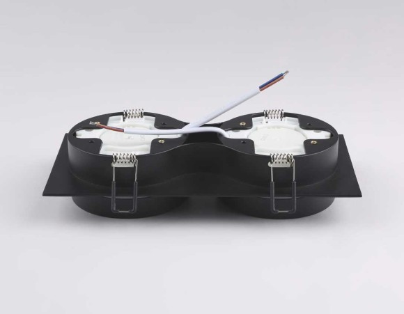 Встраиваемый светильник Ambrella light TECHNO SPOT TN52424