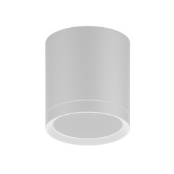 Потолочный светодиодный светильник Gauss Overhead HD022 Потолочный светодиодный светильник Gauss Overhead HD022
