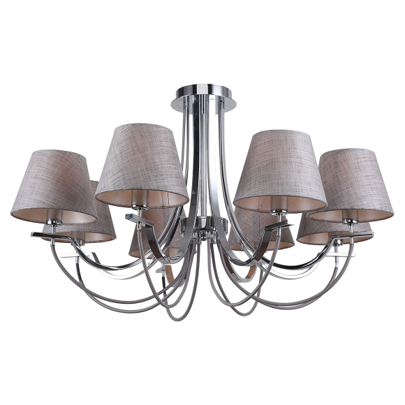 Потолочная люстра Lussole Lgo Cochise LSP-8090