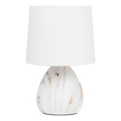 Настольная лампа Rivoli Damaris D7037-501 Б0053457 Настольная лампа Rivoli Damaris D7037-501 Б0053457