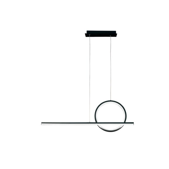 Подвесной светодиодный светильник Mantra Kitesurf 7142 Подвесной светодиодный светильник Mantra Kitesurf 7142