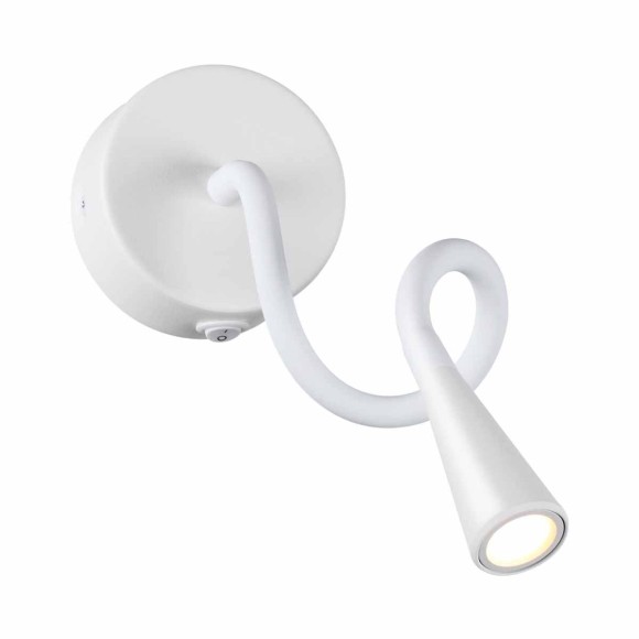 Бра Odeon Light Hightech Odds 4255/3WL Бра Odeon Light Hightech Odds 4255/3WL