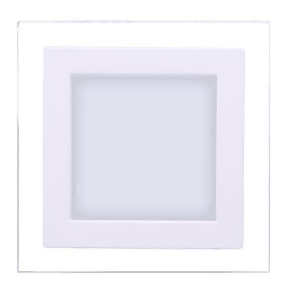 Встраиваемый светодиодный светильник SWG P-S100-6-NW 001811