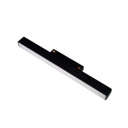 Трековый светодиодный светильник Elvan PJ-2008-8W-WW-BK Трековый светодиодный светильник Elvan PJ-2008-8W-WW-BK