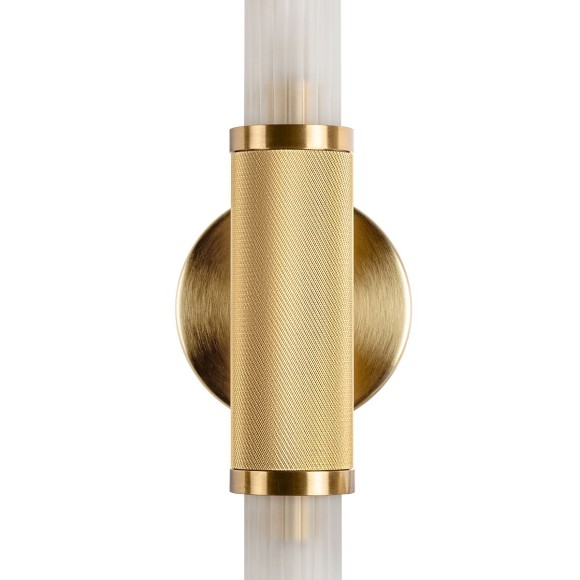 Настенный светильник Loft IT Duality 10472W/B Gold Настенный светильник Loft IT Duality 10472W/B Gold