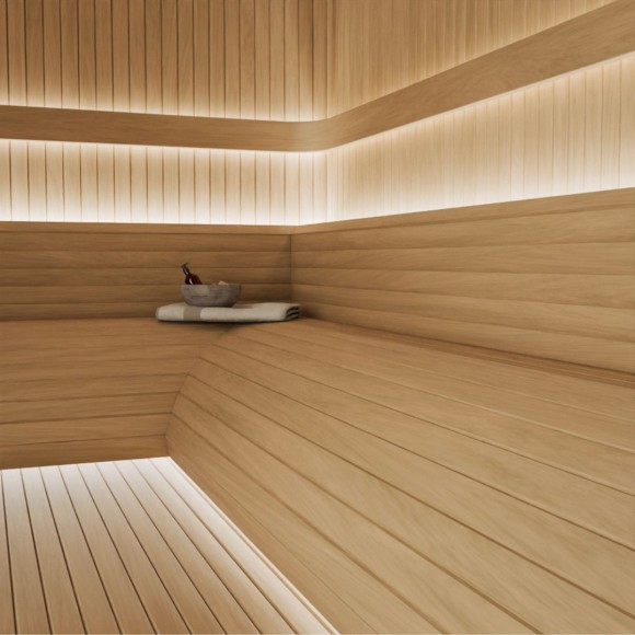 Светодиодная влагозащищенная лента для бани и сауны OGM 14,4W/m 180LED/m 2835SMD белый 5M LSE-298 Светодиодная влагозащищенная лента для бани и сауны OGM 14,4W/m 180LED/m 2835SMD белый 5M LSE-298