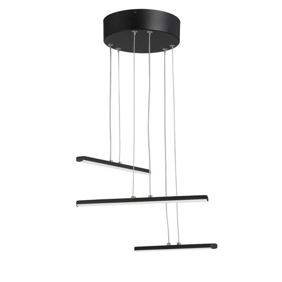 Подвесной светильник Vitaluce V3046-1/3S Подвесной светильник Vitaluce V3046-1/3S