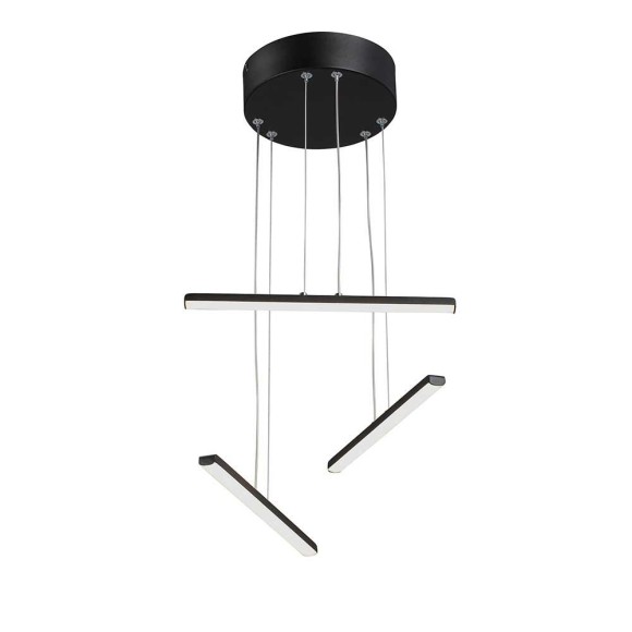 Подвесной светильник Vitaluce V3046-1/3S Подвесной светильник Vitaluce V3046-1/3S