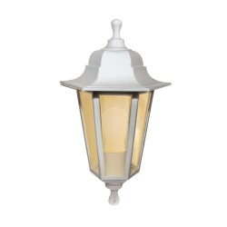 Уличный подвесной светильник Apeyron Адель 11-98бел Уличный подвесной светильник Apeyron Адель 11-98бел