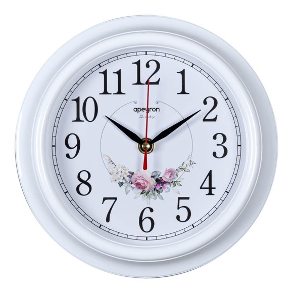 Часы настенные Apeyron PL213007 Часы настенные Apeyron PL213007