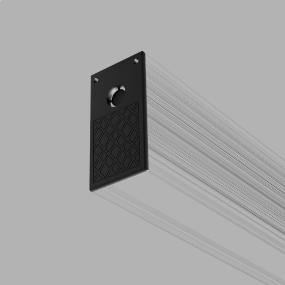 Заглушка Elektrostandard Slim Magnetic (2 шт.) 85089/00 a057204 Заглушка Elektrostandard Slim Magnetic (2 шт.) 85089/00 a057204