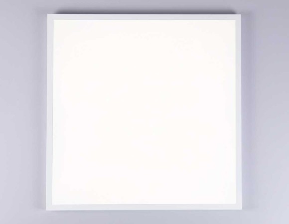 Встраиваемый светодиодный светильник Ambrella light Panels DPS1017