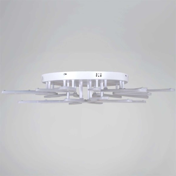 Светильник потолочный Reluce 59090-0.3-8+4 WH Светильник потолочный Reluce 59090-0.3-8+4 WH
