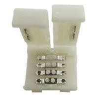 Коннектор для ленты RGB SWG 4pin-10mm 000165