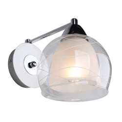 Бра Omnilux Saragossa OML-28311-01 Бра Omnilux Saragossa OML-28311-01