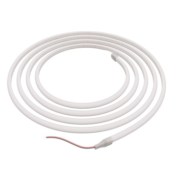 Светодиодная влагозащищенная лента для бани и сауны OGM 14,4W/m 180LED/m 2835SMD холодный белый 5M LSE-299 Светодиодная влагозащищенная лента для бани и сауны OGM 14,4W/m 180LED/m 2835SMD холодный белый 5M LSE-299