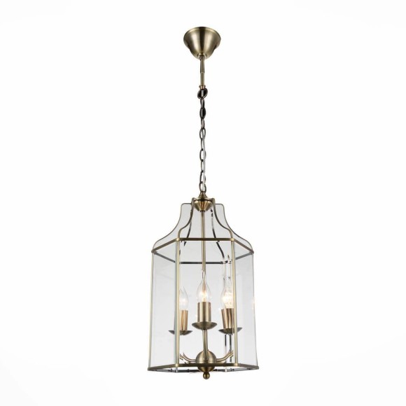 Подвесная люстра ST Luce SL228.303.03 Подвесная люстра ST Luce SL228.303.03