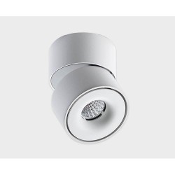 Светодиодный спот Italline IT02-001 white Светодиодный спот Italline IT02-001 white