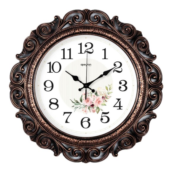 Часы настенные Apeyron PL2209-262 Часы настенные Apeyron PL2209-262
