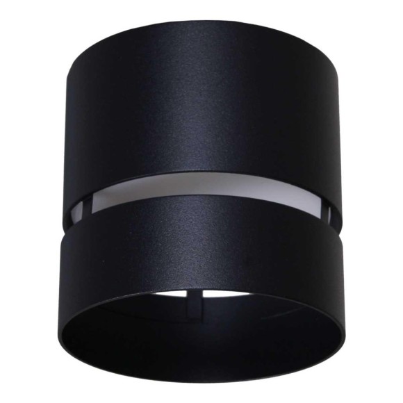 Точечный светильник Reluce Technical 53017-9.5-001MN GX53 BK