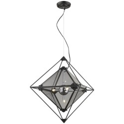 Подвесная люстра Wertmark Rombo WE244.05.023 Подвесная люстра Wertmark Rombo WE244.05.023