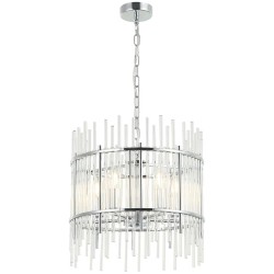 Подвесная люстра Stilfort Sia 2146/09/05P Подвесная люстра Stilfort Sia 2146/09/05P