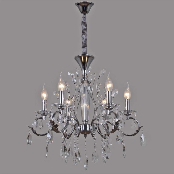 Люстра Reluce 09230-0.4-06 CH