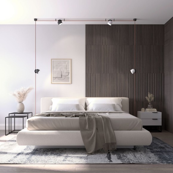 Комплект ременной трековой системы Denkirs Belty Set DK55SET16-01-BR Комплект ременной трековой системы Denkirs Belty Set DK55SET16-01-BR