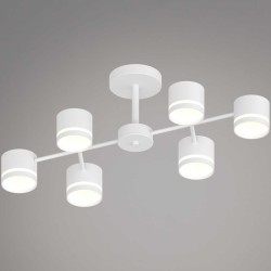 Люстра Reluce 96730-0.3-06 GX53 WT Люстра Reluce 96730-0.3-06 GX53 WT