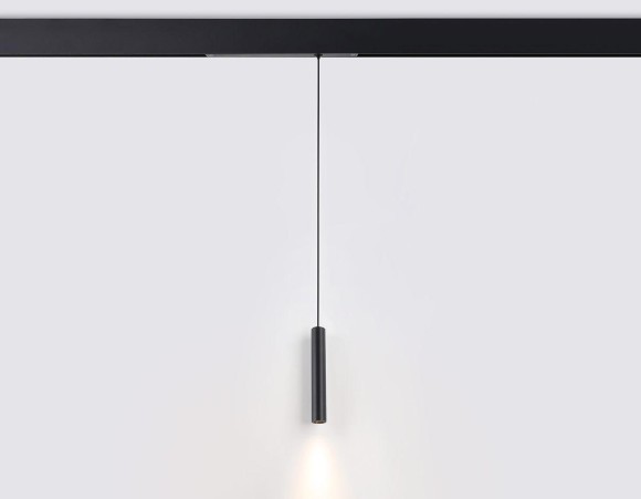 Трековый светодиодный светильник Ambrella Light Track System Magnetic 220V GL1432