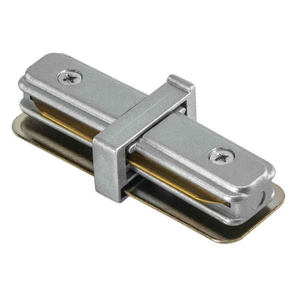 Коннектор прямой Lightstar Barra 502109 Коннектор прямой Lightstar Barra 502109