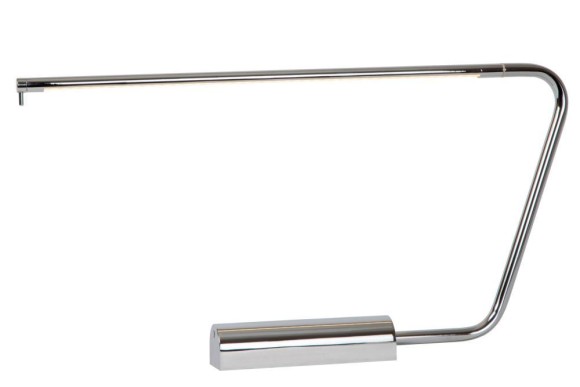 Настольная лампа Lucide MADISON 44503/06/11 Настольная лампа Lucide MADISON 44503/06/11