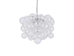 Люстра NEWPORT 3850/73 C nickel Люстра NEWPORT 3850/73 C nickel