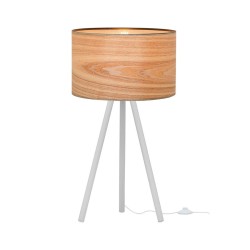 Настольная лампа Loft IT Nordic 1700-TWH+SW Настольная лампа Loft IT Nordic 1700-TWH+SW