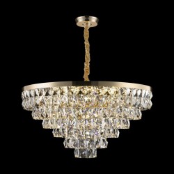 Подвесная люстра Wertmark Cassia WE102.21.303 Подвесная люстра Wertmark Cassia WE102.21.303