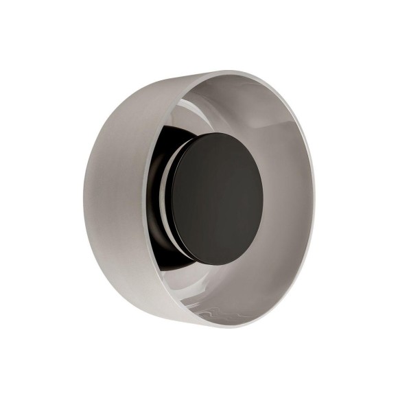 Настенный светильник Loft IT Totem 10466W Smoke matte black