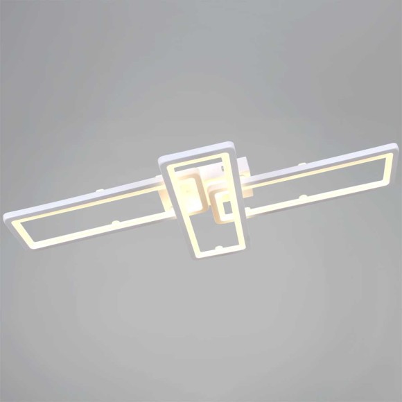 Потолочный светильник Reluce 03629-0.3-03C WH