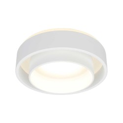 Встраиваемый потолочный светильник Omnilux Valletta OML-103209-15 Встраиваемый потолочный светильник Omnilux Valletta OML-103209-15