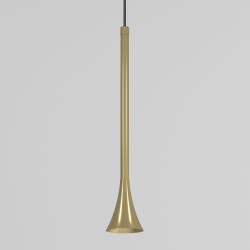 Подвесной светодиодный светильник Elektrostandard Hall 50314 LED a068821