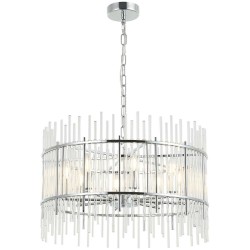 Подвесная люстра Stilfort Sia 2146/09/08P Подвесная люстра Stilfort Sia 2146/09/08P