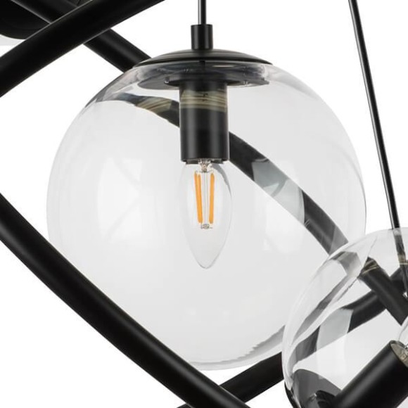 Подвесная люстра Lightstar Croco 815390 Подвесная люстра Lightstar Croco 815390