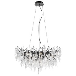 Подвесная люстра Wertmark Daniela WE182.12.023 Подвесная люстра Wertmark Daniela WE182.12.023