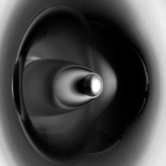 Светильник настенно-потолочный (Бра) 10W 3000K черный перламутр Catania Lightstar 689618