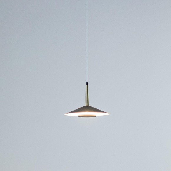 Подвесной светодиодный светильник Mantra Orion 7305 Подвесной светодиодный светильник Mantra Orion 7305