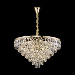 Подвесная люстра Wertmark Cassia WE102.28.303 Подвесная люстра Wertmark Cassia WE102.28.303