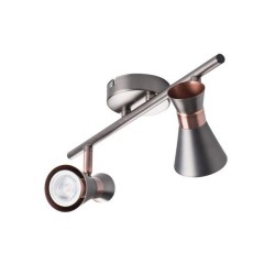 Спот Kanlux MILENO EL-2I ASR-AN 29115 Спот Kanlux MILENO EL-2I ASR-AN 29115